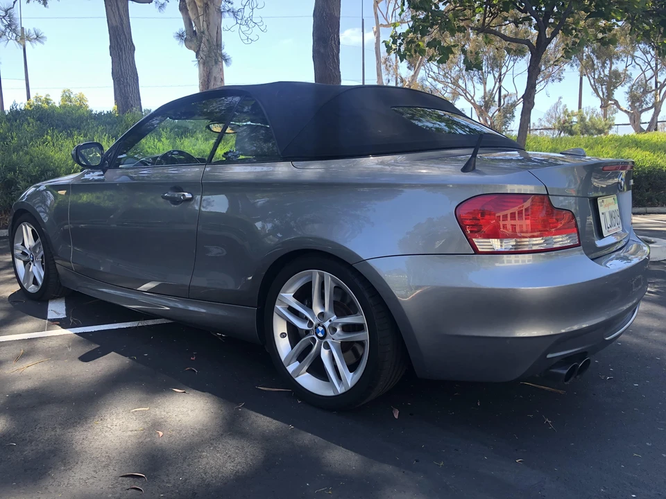 2011 BMW E82 135i & 135is - Image 13 of 20