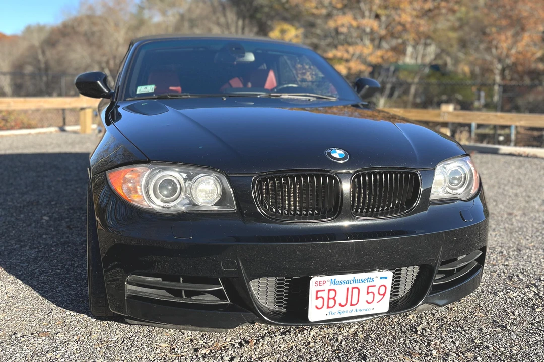 2011 BMW E82 135i & 135is - Image 2 of 31
