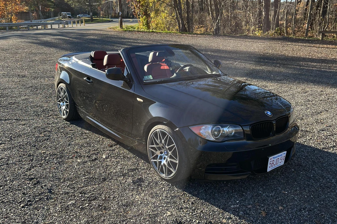 2011 BMW E82 135i & 135is - Image 15 of 31