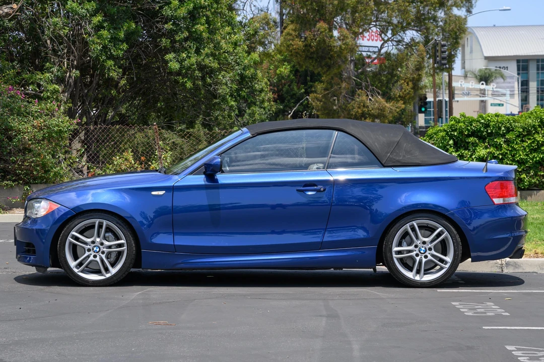 2011 BMW E82 135i & 135is - Image 3 of 31