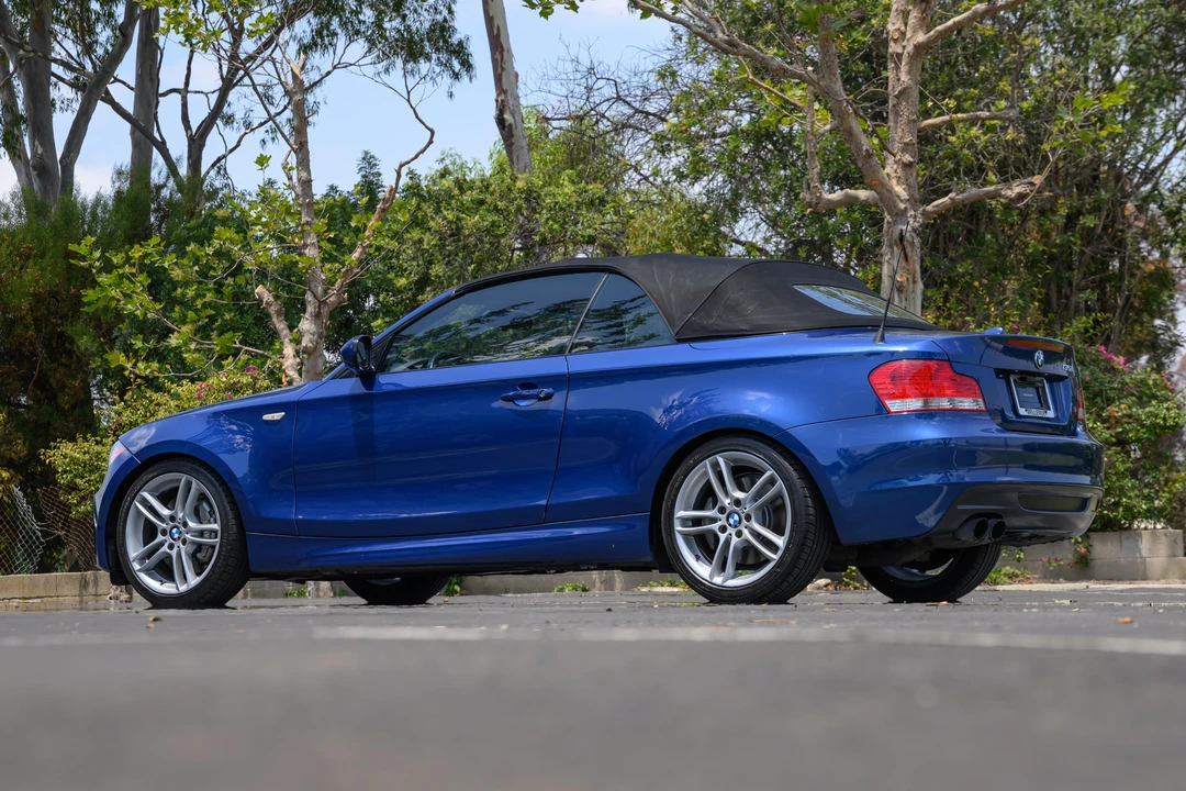 2011 BMW E82 135i & 135is - Image 26 of 31