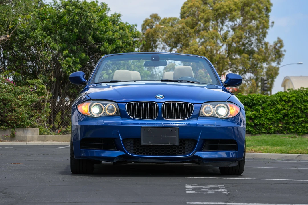 2011 BMW E82 135i & 135is - Image 6 of 31