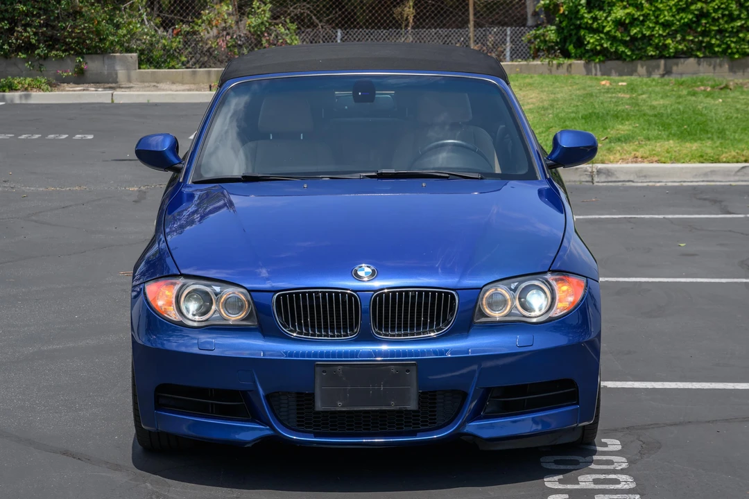 2011 BMW E82 135i & 135is - Image 21 of 31