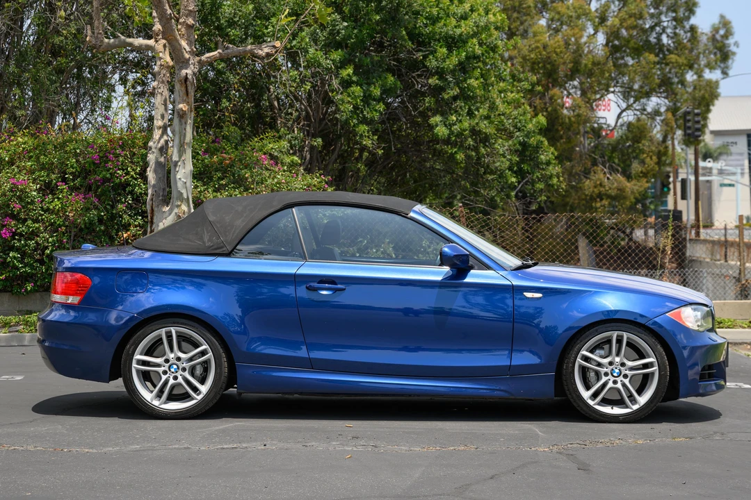 2011 BMW E82 135i & 135is - Image 29 of 31