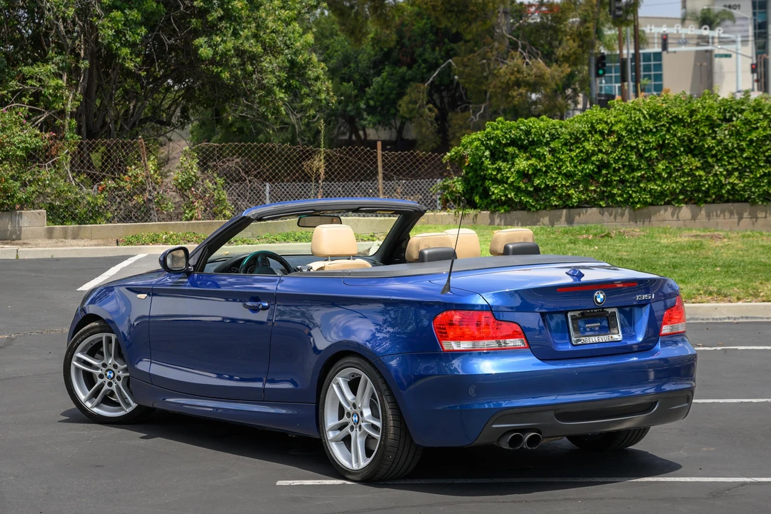 2011 BMW E82 135i & 135is - Image 12 of 31