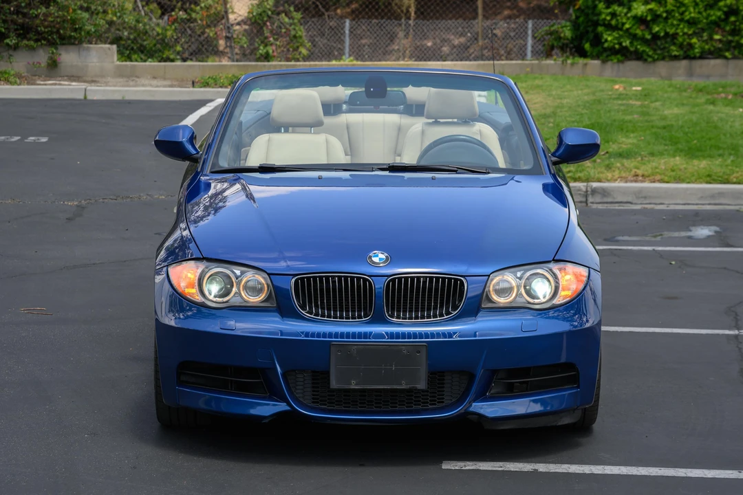 2011 BMW E82 135i & 135is - Image 7 of 31