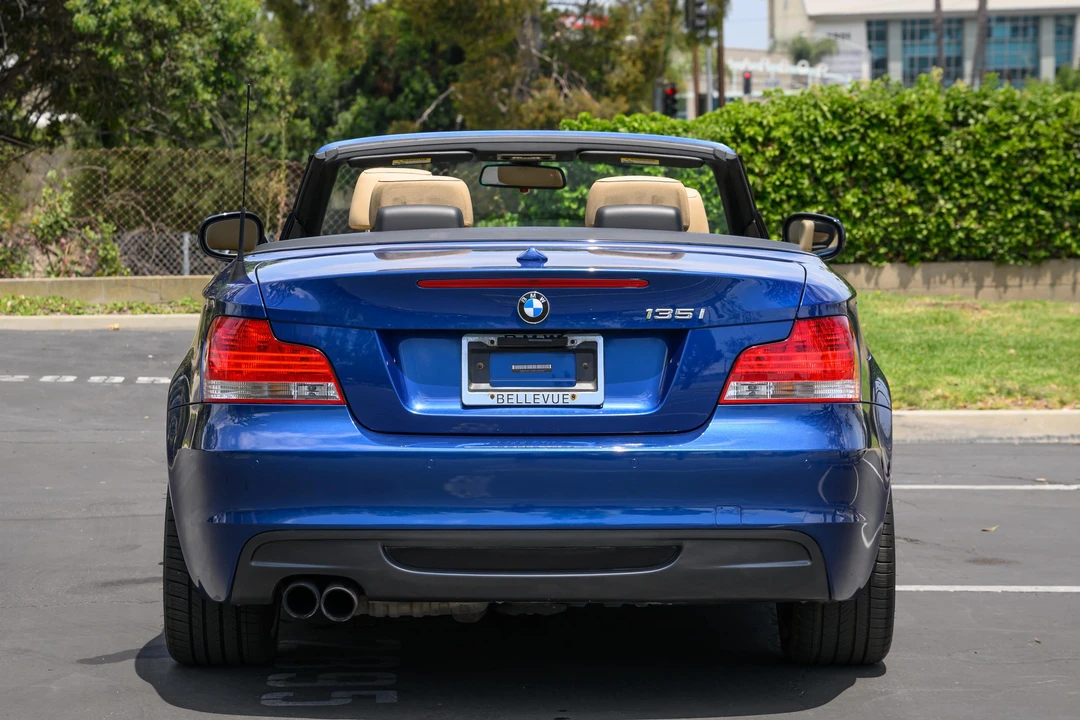 2011 BMW E82 135i & 135is - Image 15 of 31