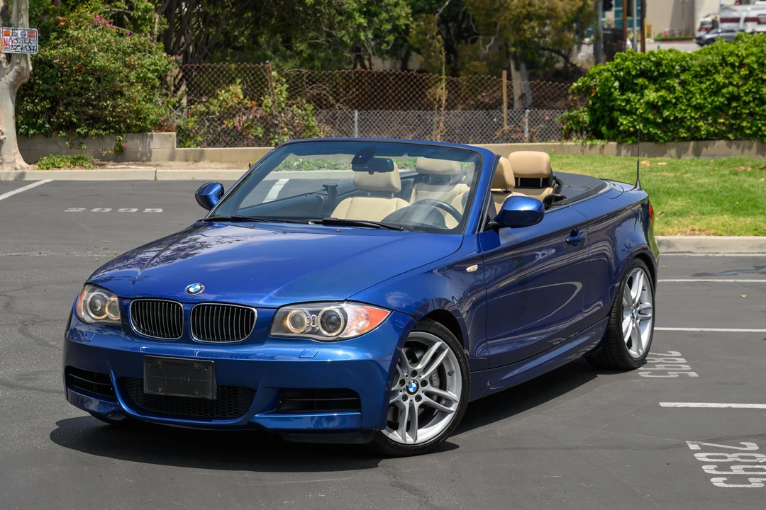 2011 BMW E82 135i & 135is - Image 9 of 31