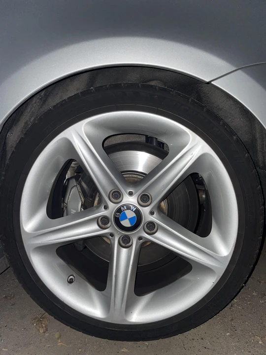 2011 BMW E82 135i & 135is - Image 26 of 31