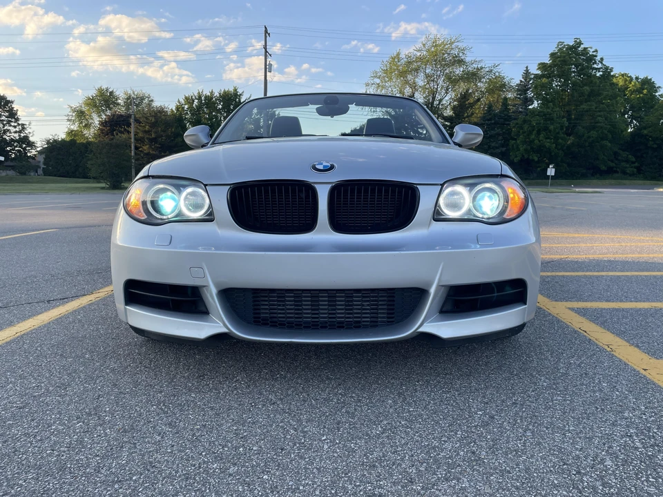 2011 BMW E82 135i & 135is - Image 6 of 31