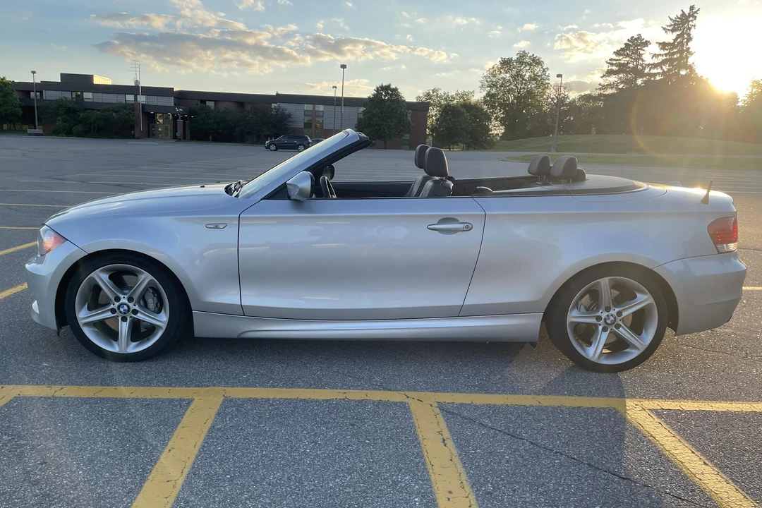 2011 BMW E82 135i & 135is - Image 3 of 31