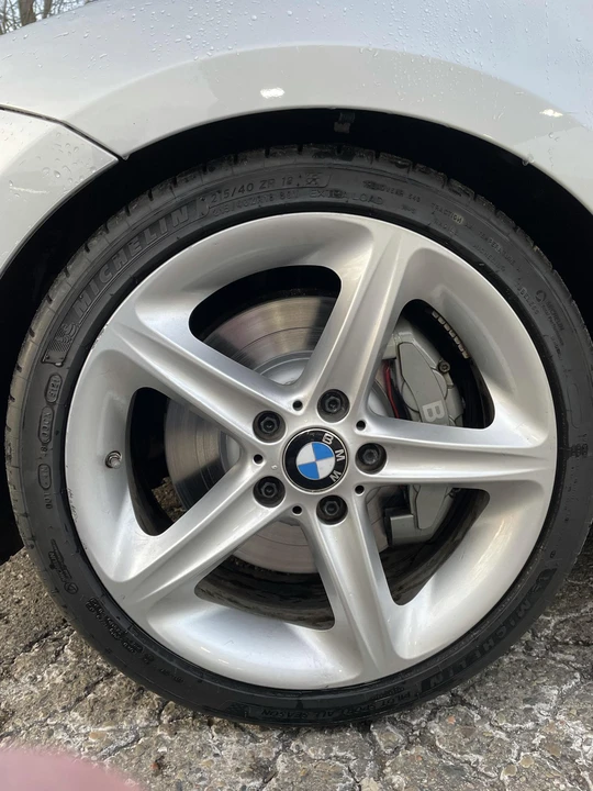 2011 BMW E82 135i & 135is - Image 23 of 31