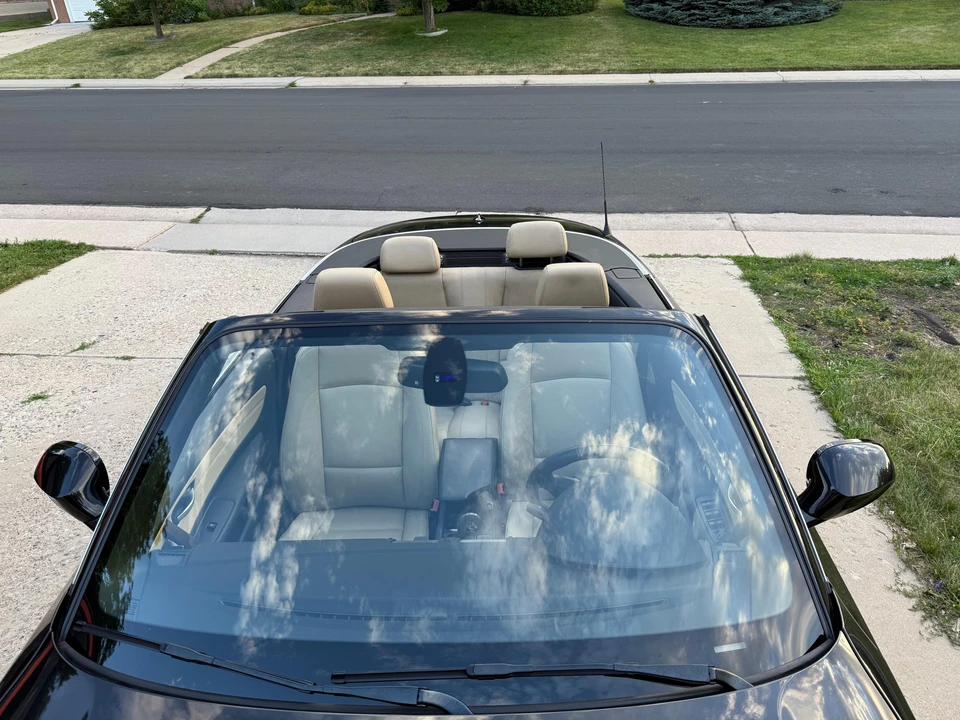 2011 BMW E82 135i & 135is - Image 28 of 31