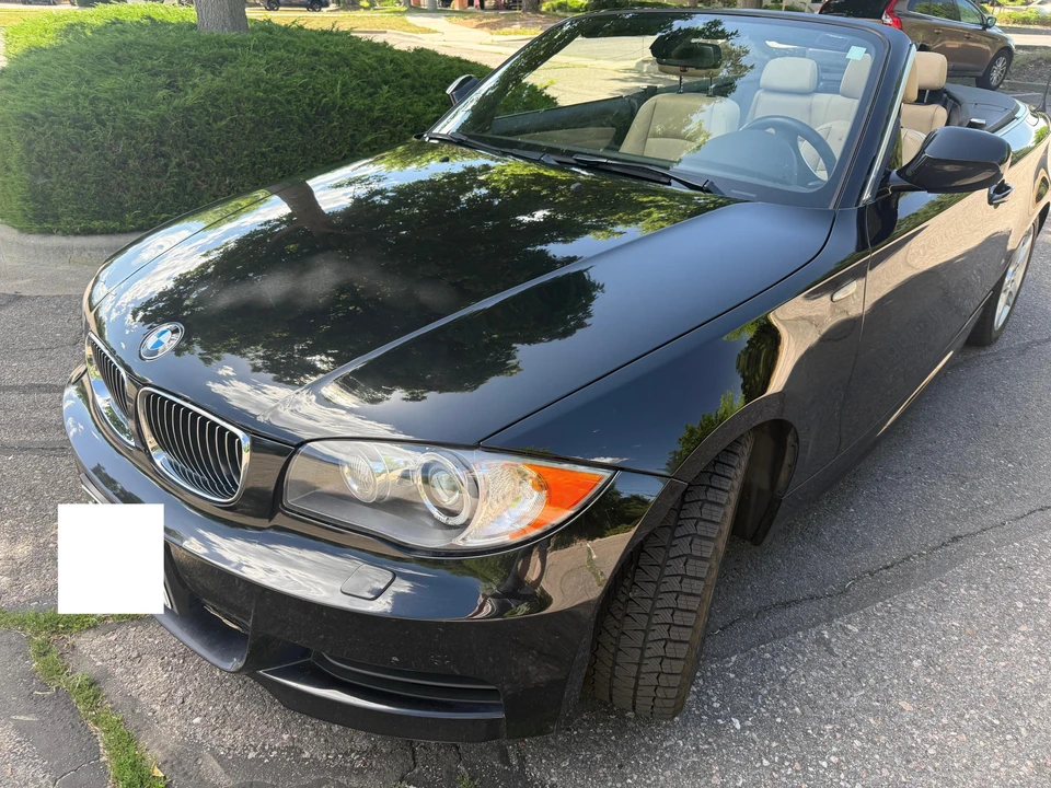 2011 BMW E82 135i & 135is - Image 7 of 31
