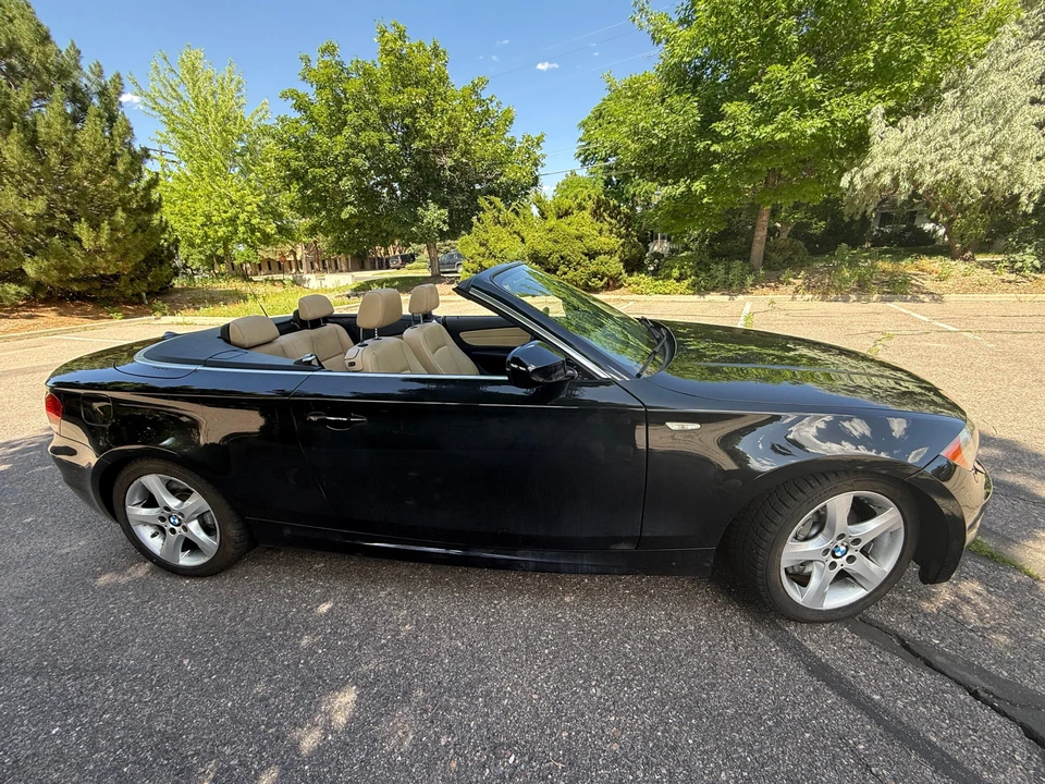 2011 BMW E82 135i & 135is - Image 13 of 31