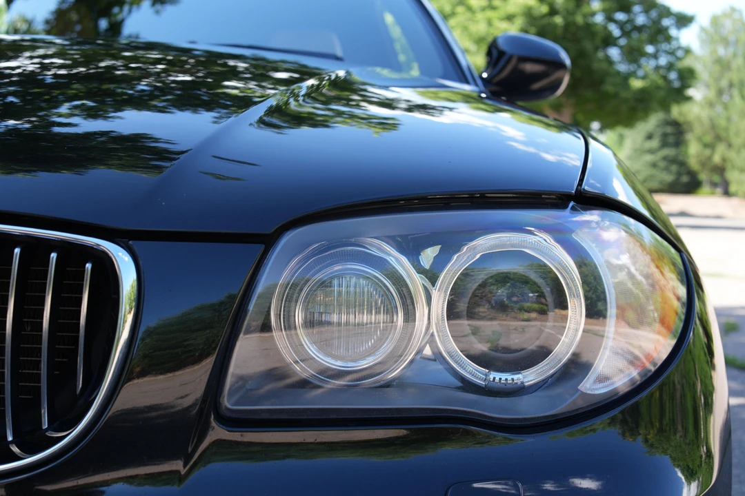 2011 BMW E82 135i & 135is - Image 30 of 31