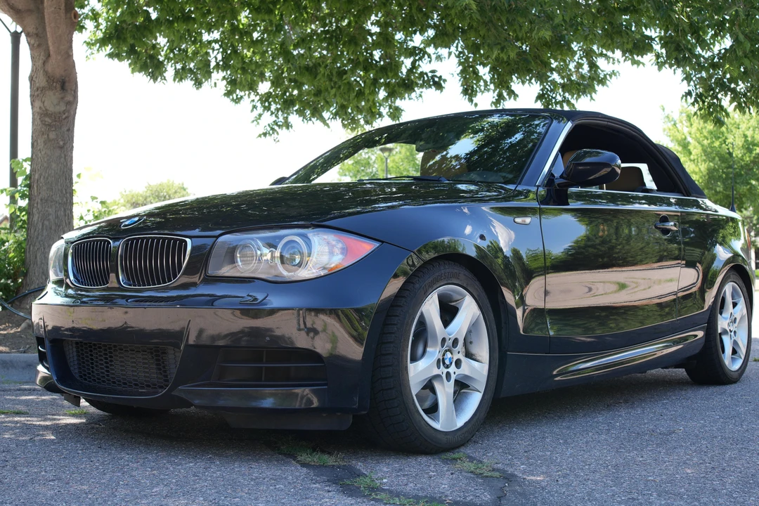 2011 BMW E82 135i & 135is - Image 16 of 31
