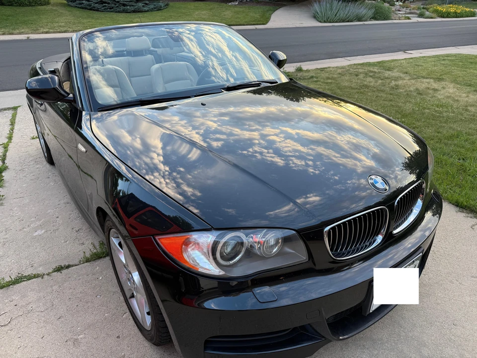 2011 BMW E82 135i & 135is - Image 14 of 31