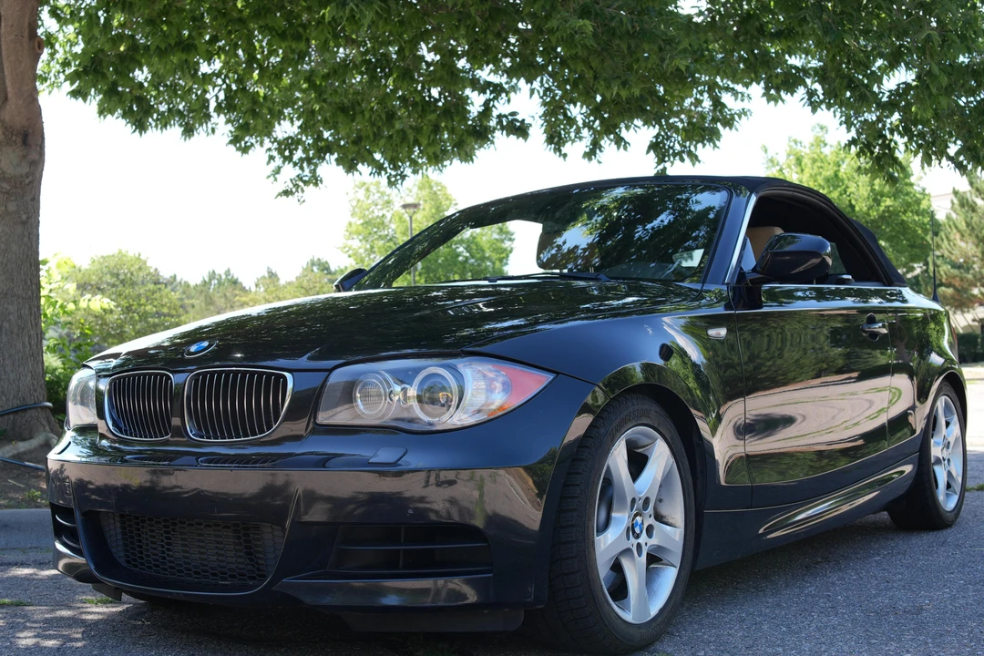 2011 BMW E82 135i & 135is - Image 17 of 31