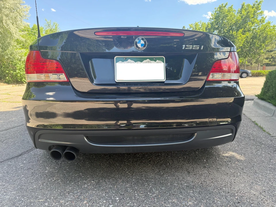 2011 BMW E82 135i & 135is - Image 12 of 31