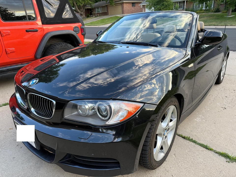 2011 BMW E82 135i & 135is - Image 8 of 31
