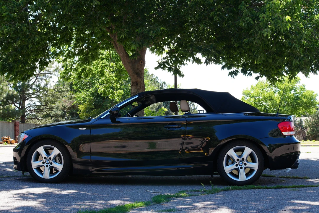 2011 BMW E82 135i & 135is - Image 18 of 31