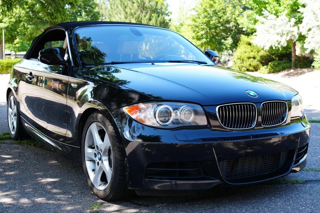 2011 BMW E82 135i & 135is - Image 26 of 31