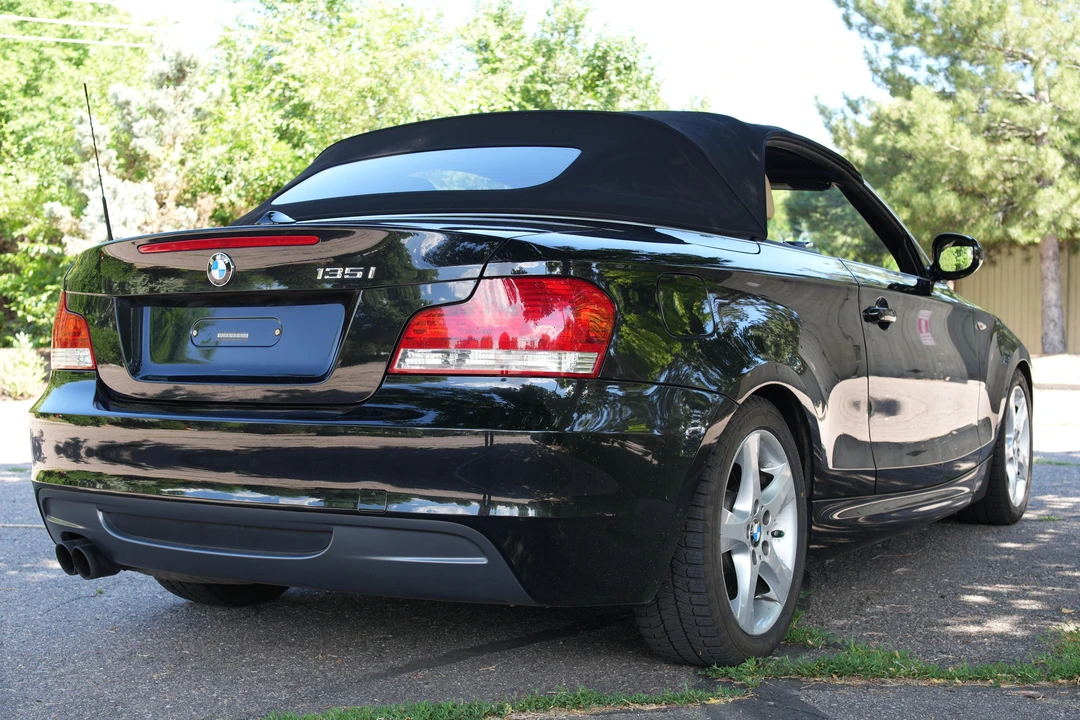 2011 BMW E82 135i & 135is - Image 4 of 31