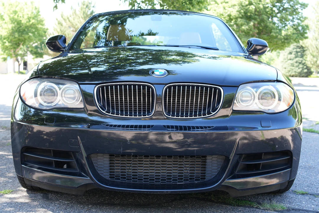 2011 BMW E82 135i & 135is - Image 15 of 31
