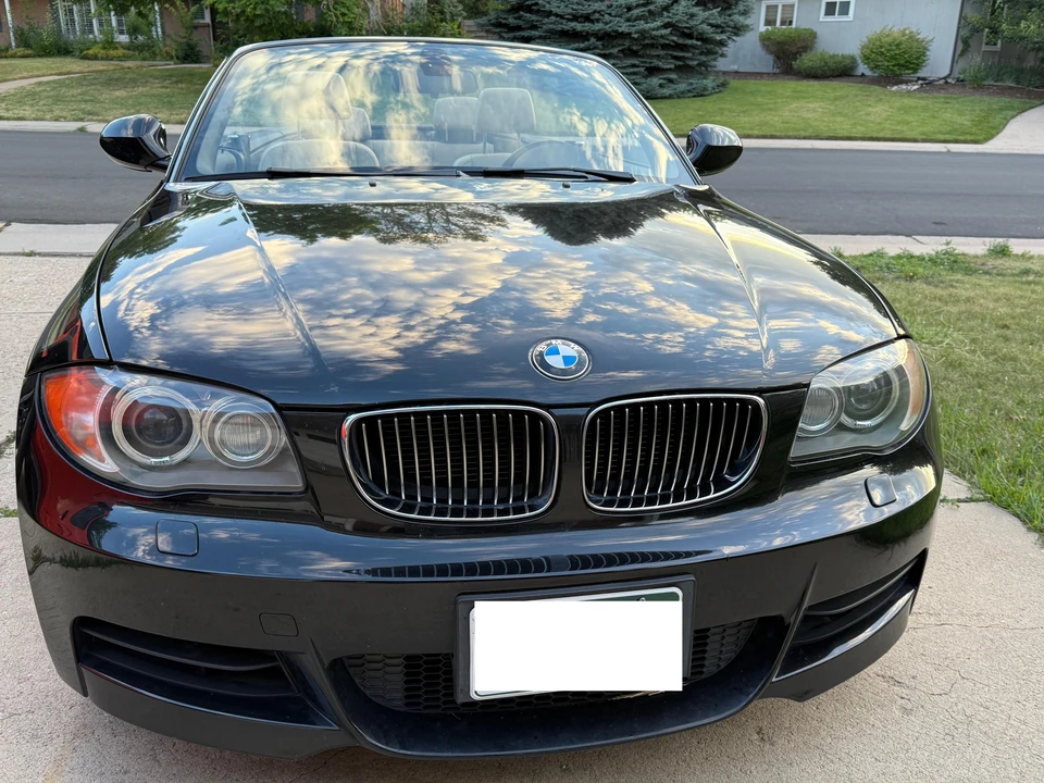 2011 BMW E82 135i & 135is - Image 6 of 31