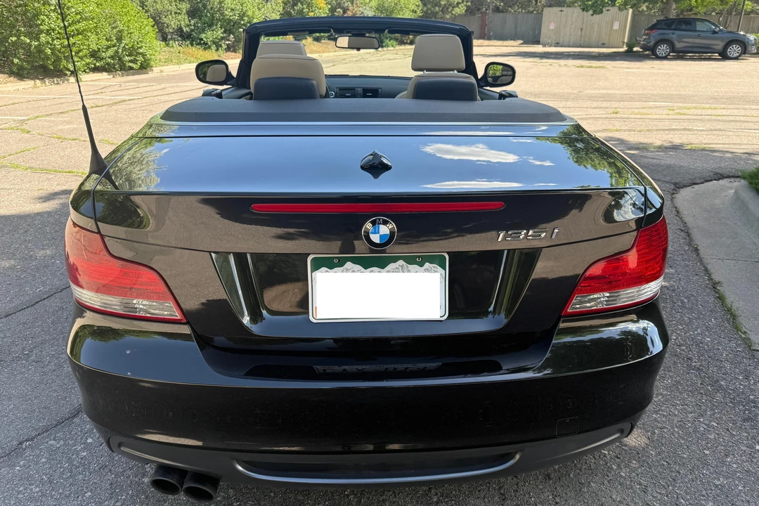 2011 BMW E82 135i & 135is - Image 5 of 31