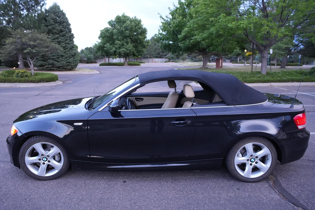 2011 BMW E82 135i & 135is - Image 3 of 31