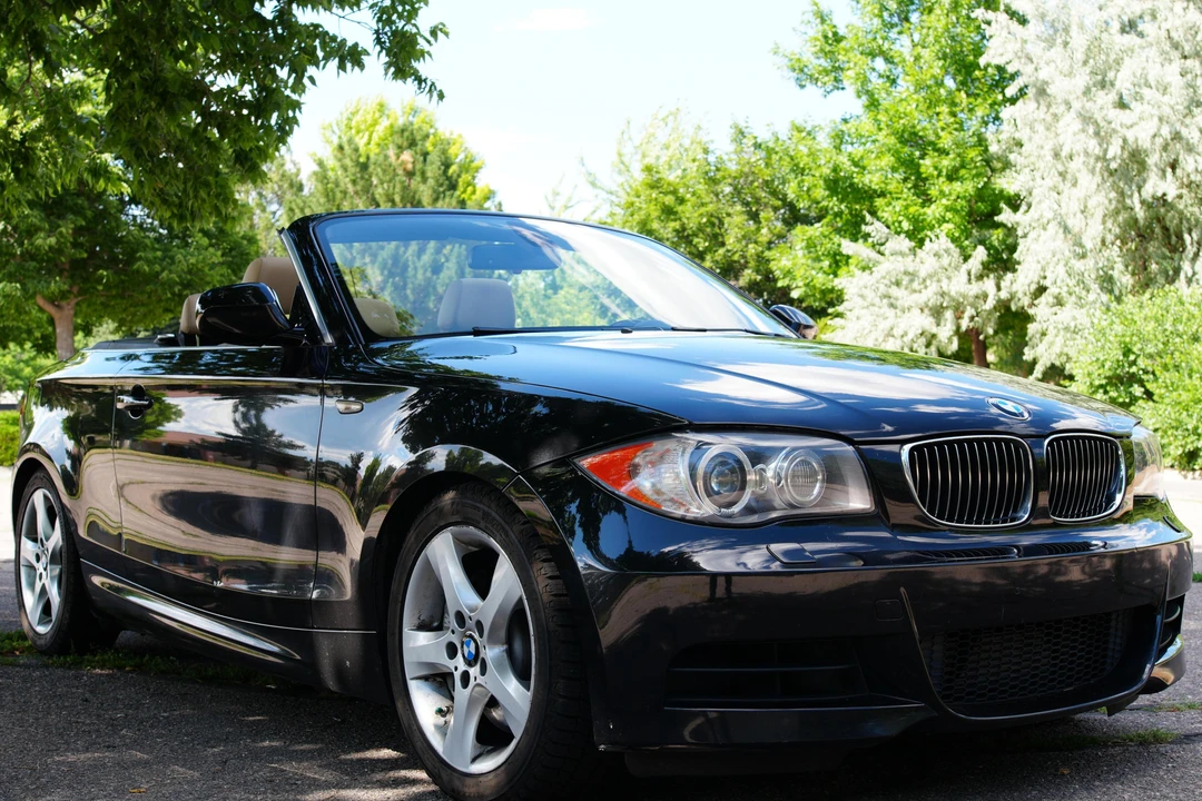 2011 BMW E82 135i & 135is - Image 25 of 31