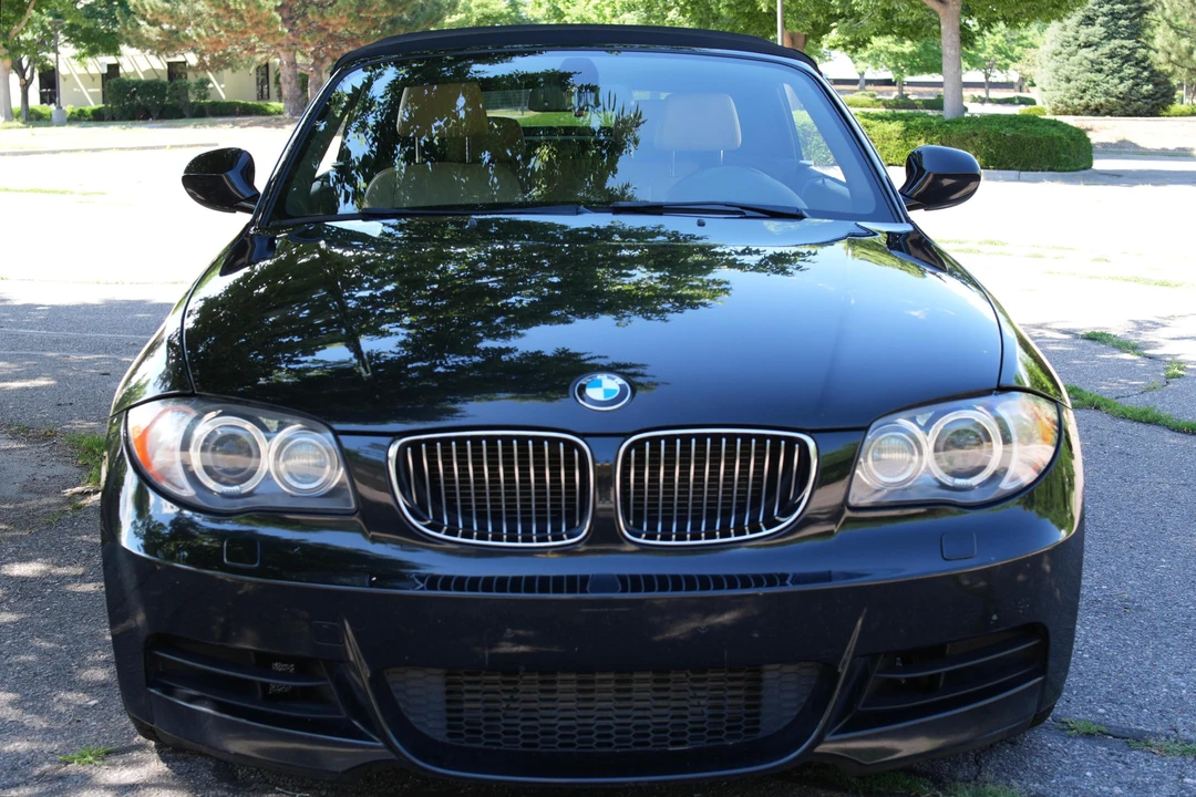 2011 BMW E82 135i & 135is - Image 2 of 31