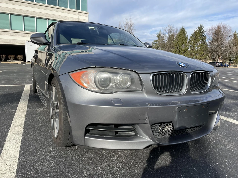 2011 BMW E82 135i & 135is - Image 20 of 31