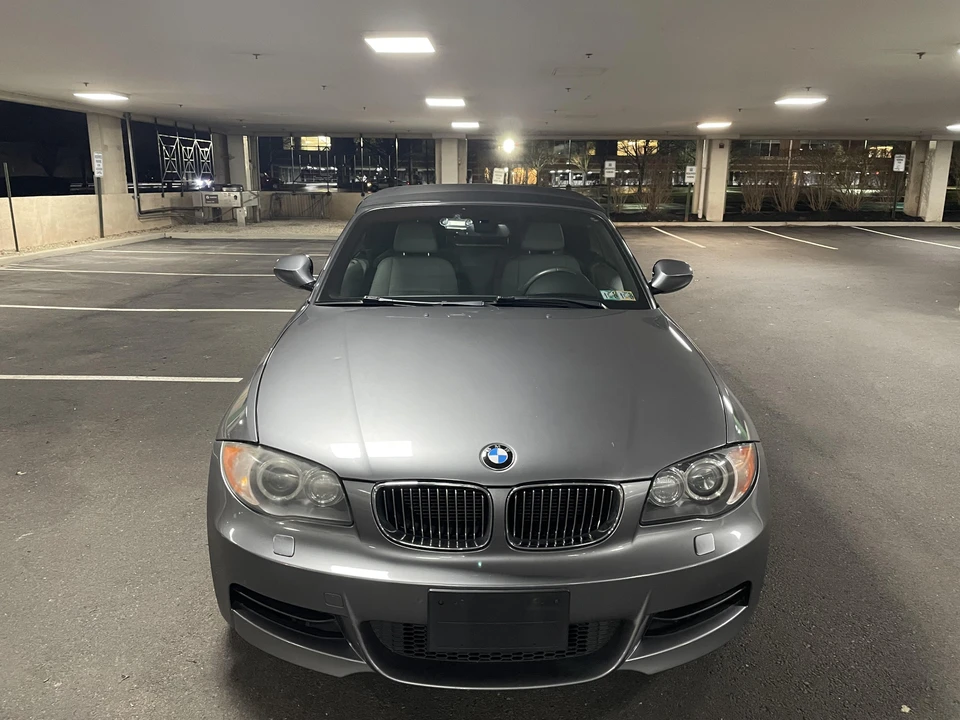 2011 BMW E82 135i & 135is - Image 22 of 31