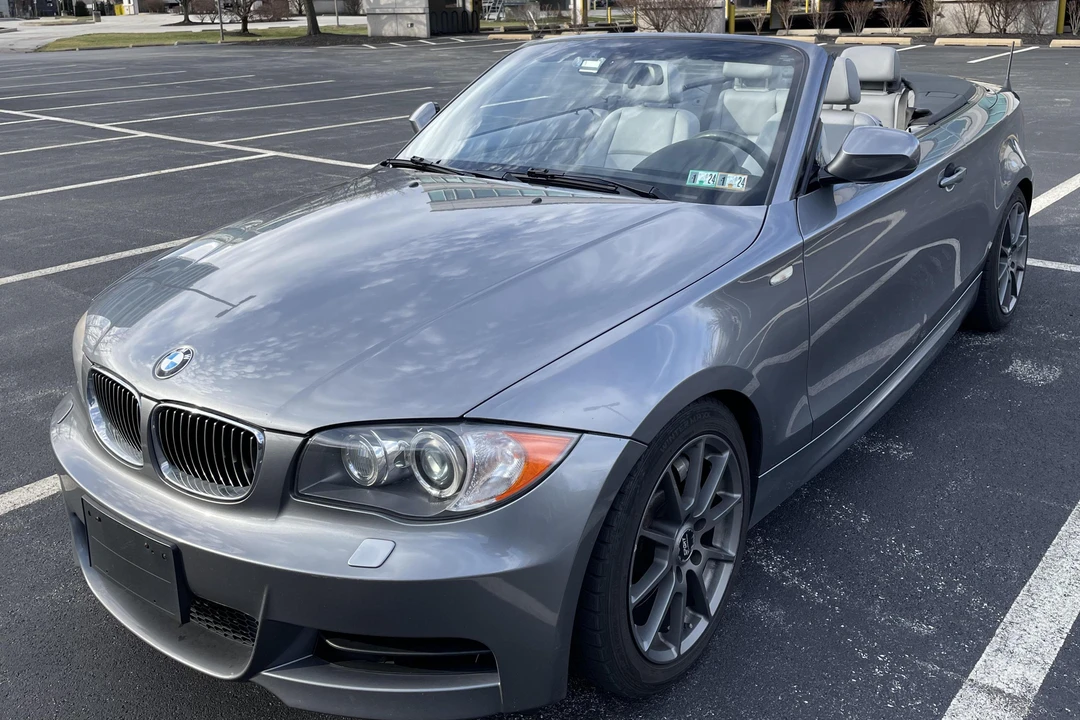 2011 BMW E82 135i & 135is - Image 3 of 31