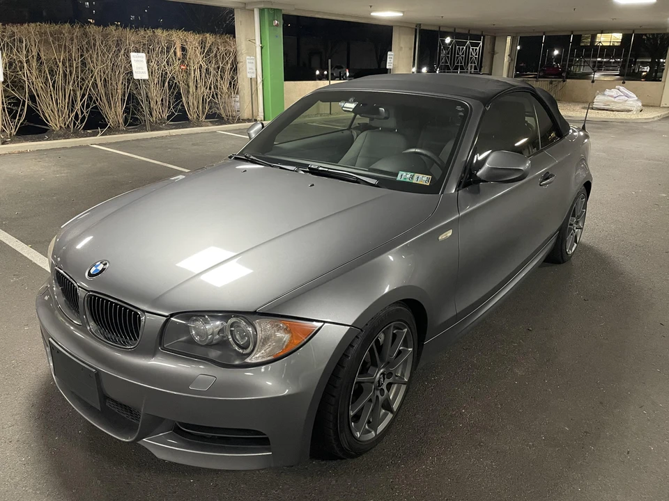2011 BMW E82 135i & 135is - Image 23 of 31