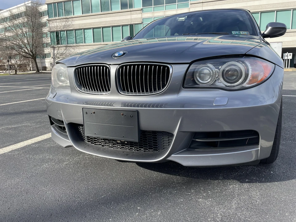 2011 BMW E82 135i & 135is - Image 12 of 31