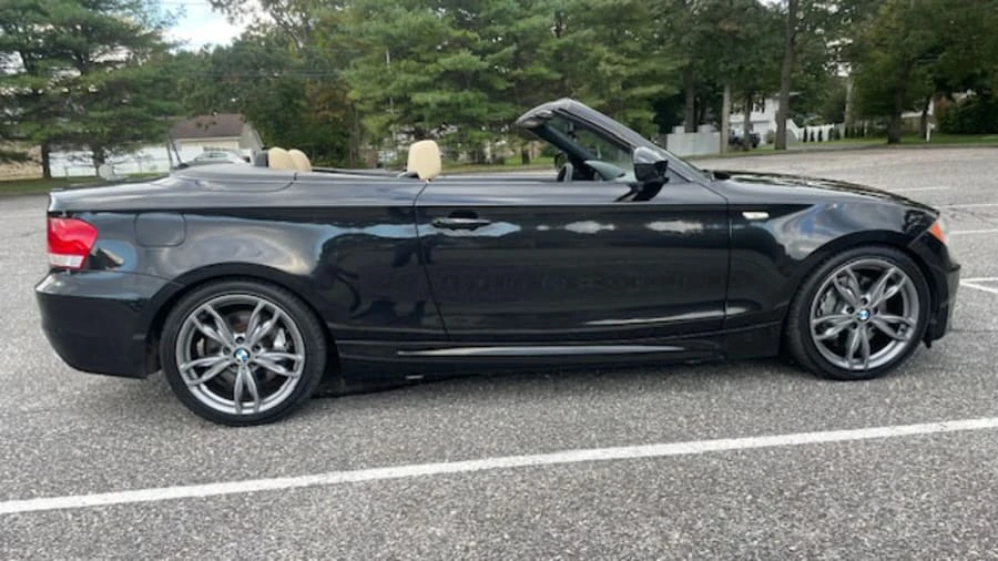 2011 BMW E82 135i & 135is - Image 12 of 22