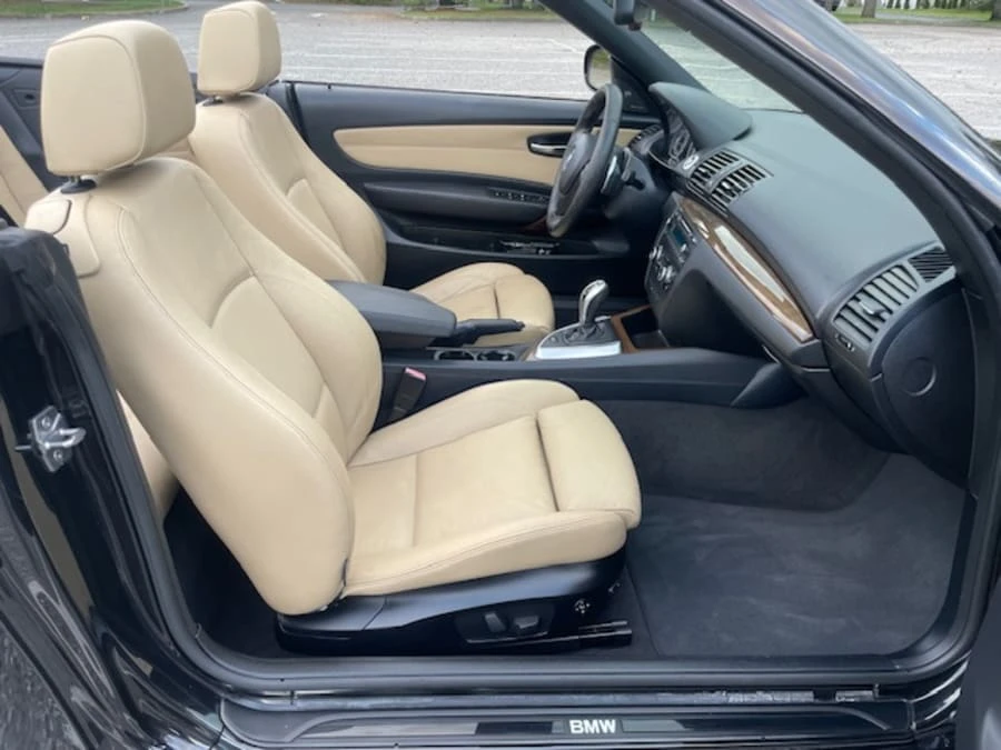 2011 BMW E82 135i & 135is - Image 18 of 22