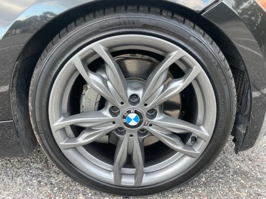 2011 BMW E82 135i & 135is - Image 15 of 22