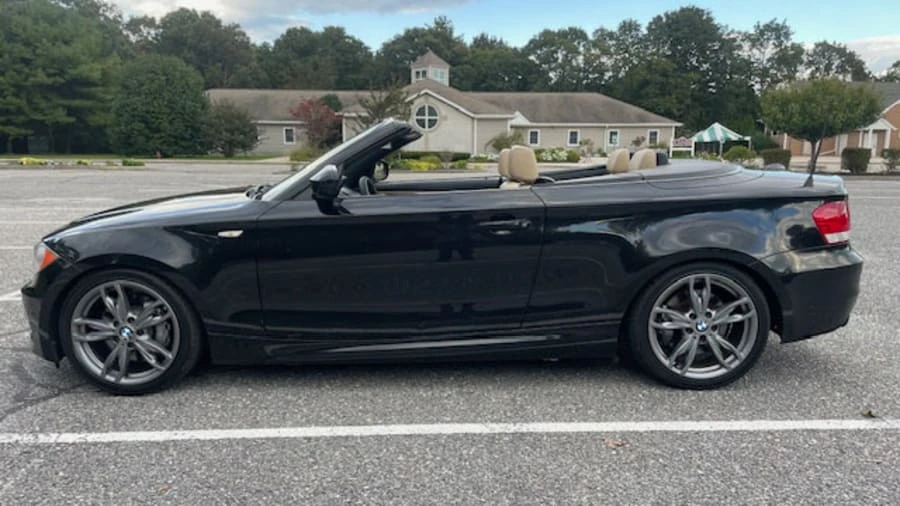 2011 BMW E82 135i & 135is - Image 9 of 22