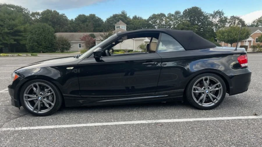 2011 BMW E82 135i & 135is - Image 2 of 22