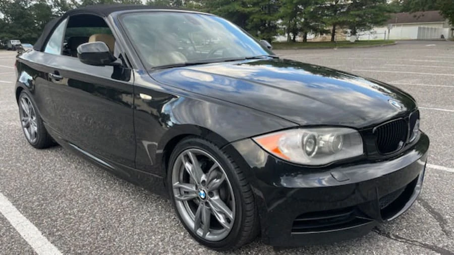 2011 BMW E82 135i & 135is - Image 10 of 22