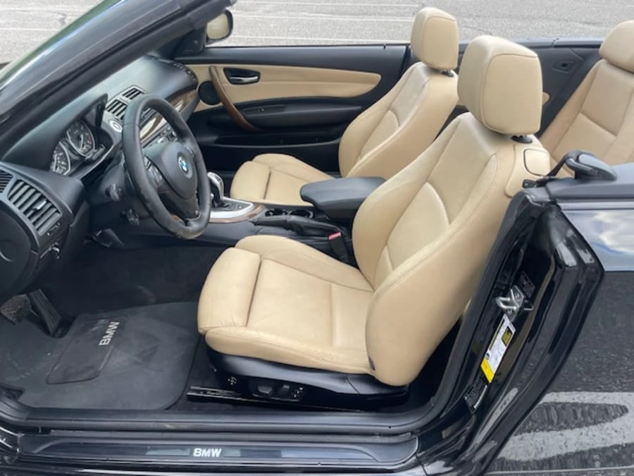 2011 BMW E82 135i & 135is - Image 17 of 22