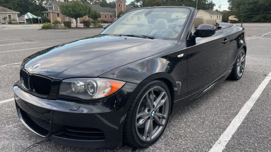 2011 BMW E82 135i & 135is - Image 6 of 22