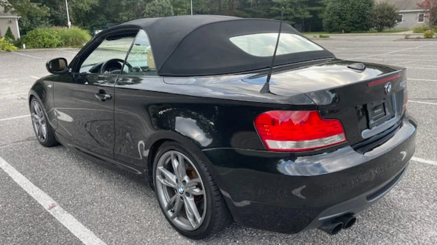 2011 BMW E82 135i & 135is - Image 3 of 22