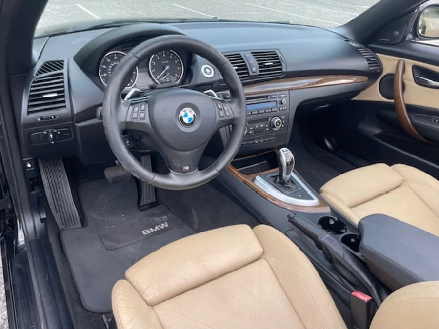 2011 BMW E82 135i & 135is - Image 16 of 22