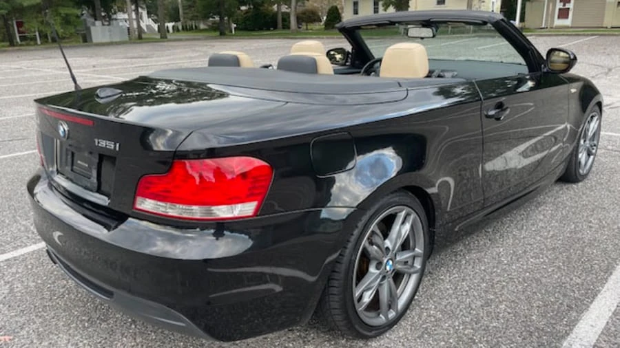2011 BMW E82 135i & 135is - Image 13 of 22